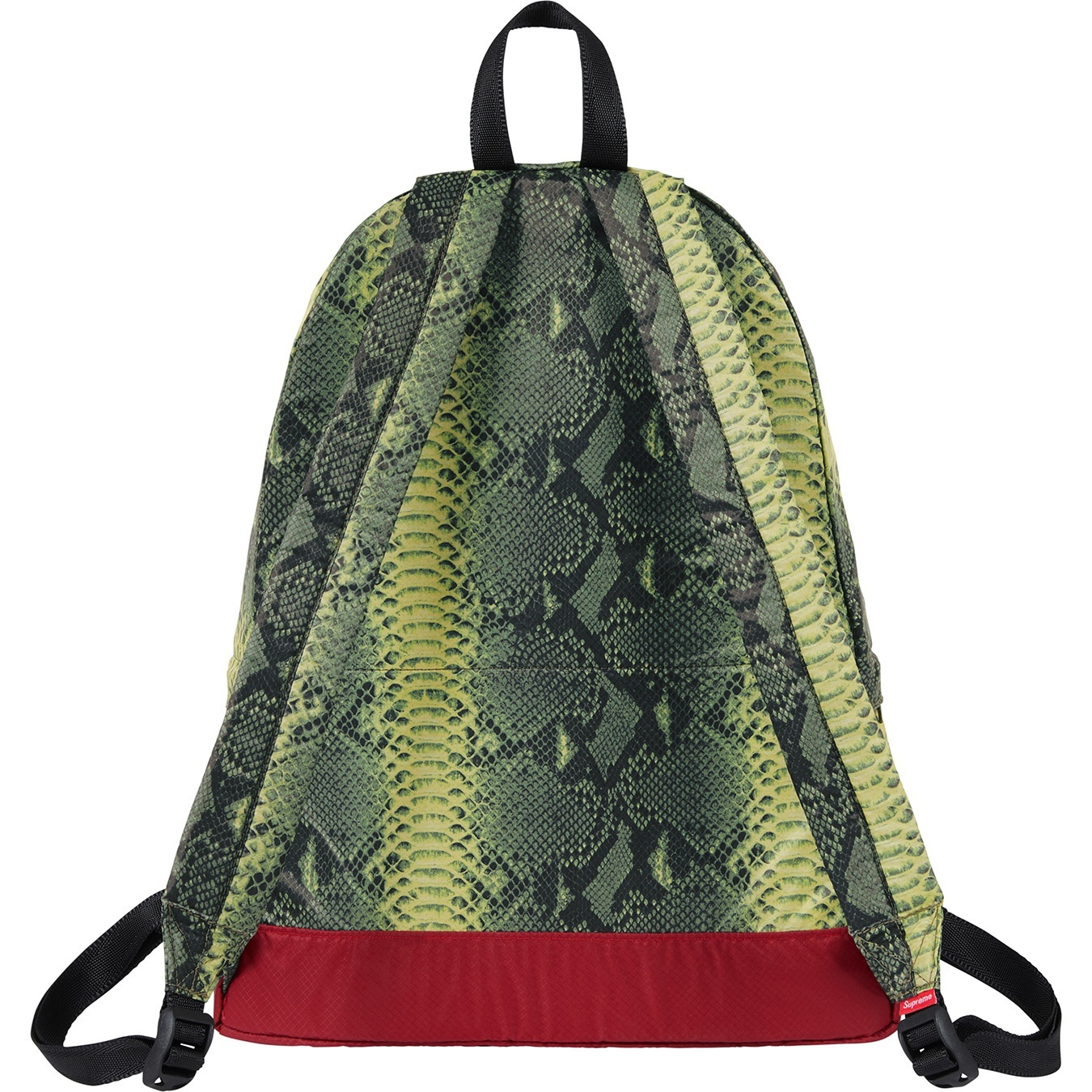 Supreme®/The North Face® Snakeskin Lightweight Day Pack view 3